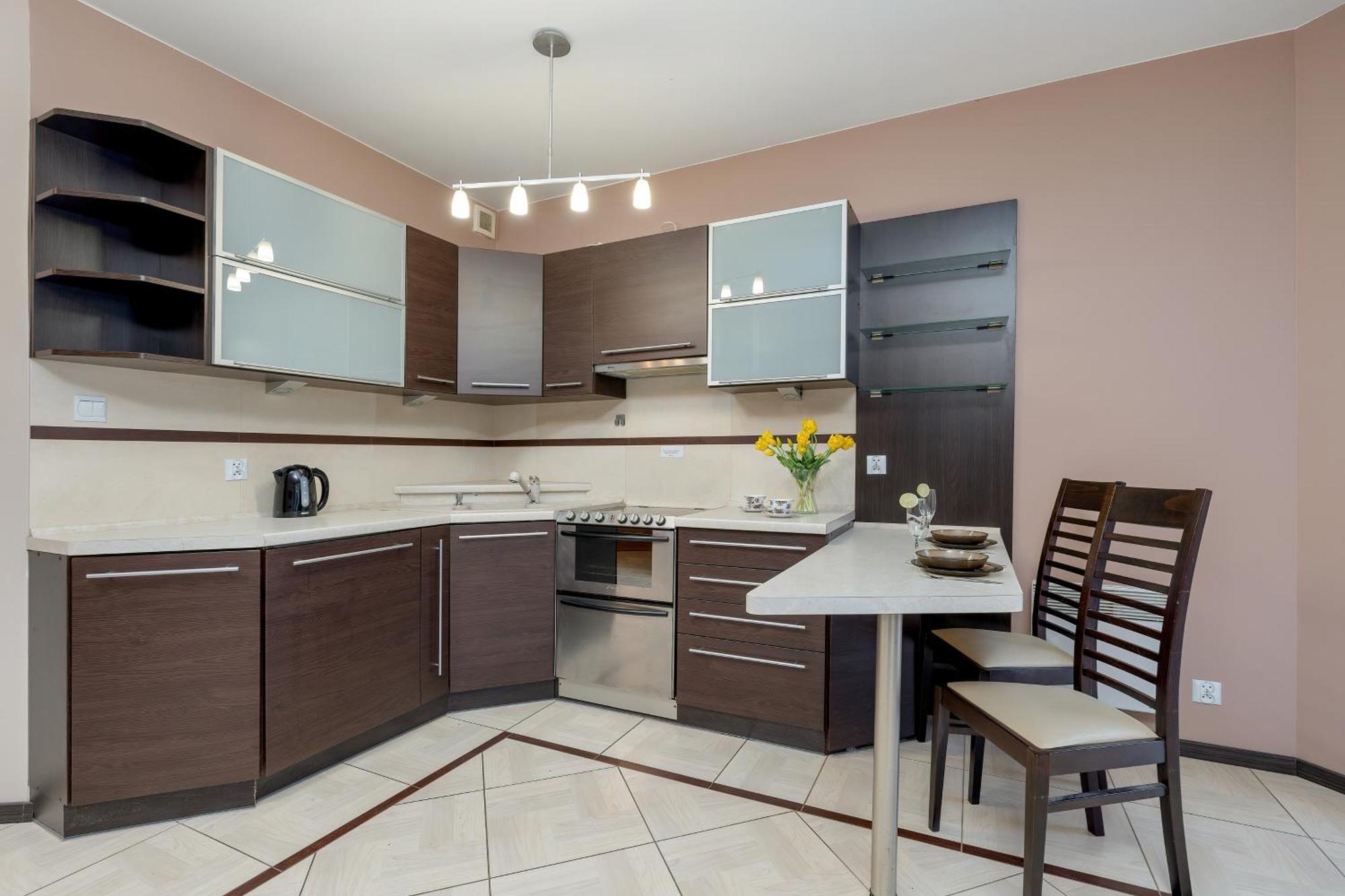 Apartamenty Morskie Oko Seaview By Rent Like Home Miedzyzdroje Exteriér fotografie