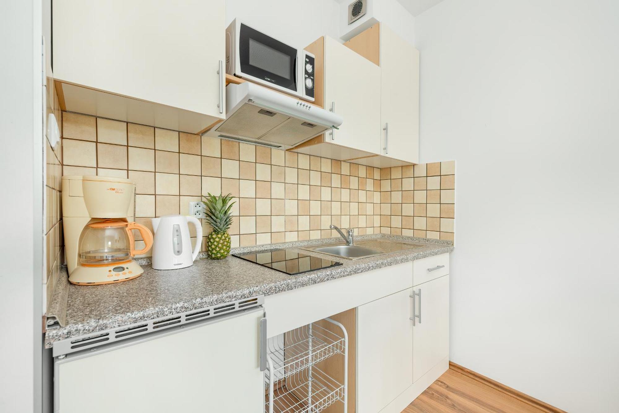 Apartamenty Morskie Oko Seaview By Rent Like Home Miedzyzdroje Exteriér fotografie