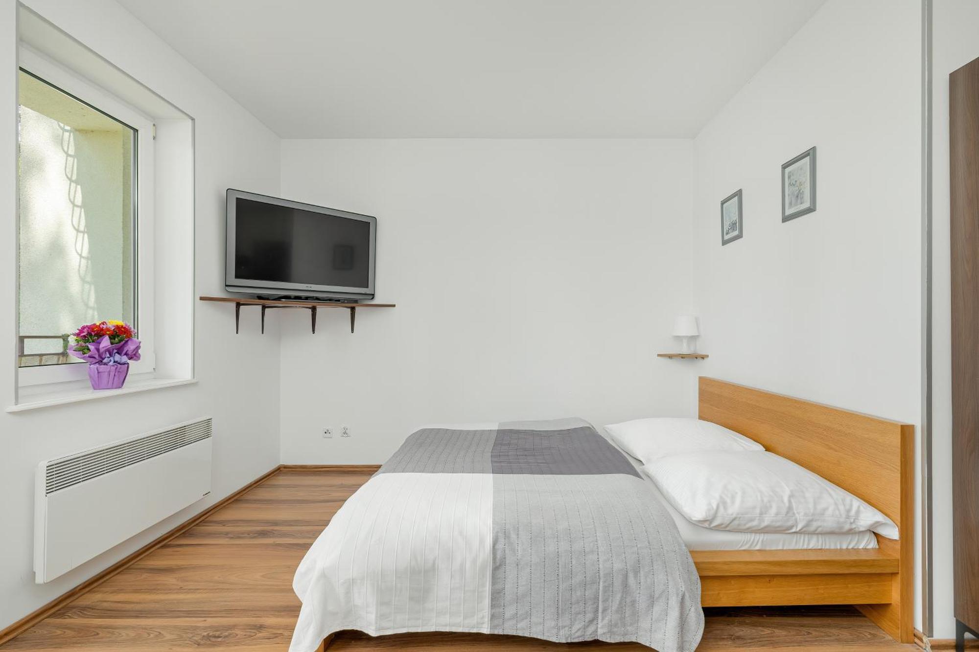 Apartamenty Morskie Oko Seaview By Rent Like Home Miedzyzdroje Exteriér fotografie